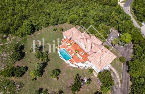 Les Terres Basses Villa | Beautiful 5 bed-rooms Villa at Terres Basses