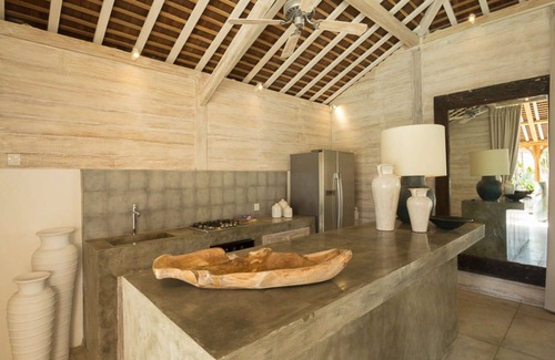 Kerobokan Villa | Beautiful 5 Star Holiday Villa in a Prime Location in Kerobokan