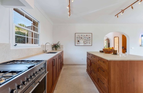 Sa Coma Villa | Beautiful 5 Star Villa with Private Pool, Mallorca Villa 1049