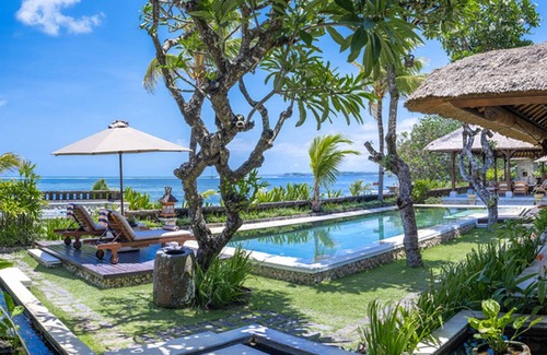 Sanur Villa | Beautiful 5 Star Villa in a Prime Location in Sanur, Bali Villa 2123