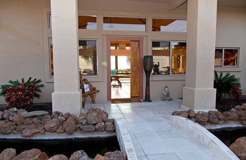 Kamuela House | Beautiful 6 bed/6 bath Spacious Home on the Kohala Coastn