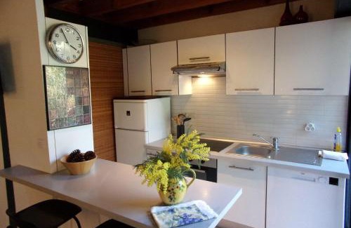 Moliets-et-Maa House | Beautiful 67 m duplex with gardengolf view
