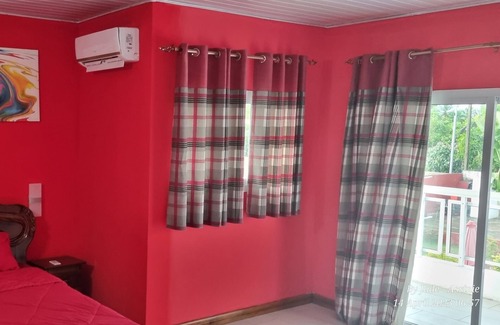 Assinie Villa | Beautiful 7-bed Villa With Pool in Assinie