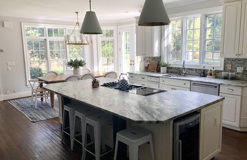 Annapolis House | Beautiful 7BR home minutes from downtown Annapolis