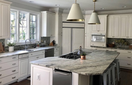Annapolis House | Beautiful 7BR home minutes from downtown Annapolis
