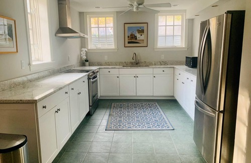 Annapolis House | Beautiful 7BR home minutes from downtown Annapolis