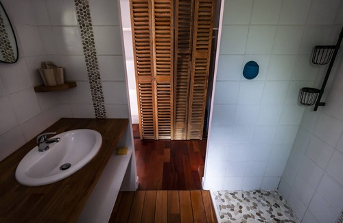 Taussat House | Beautiful 8 person villa on the edge of the forest