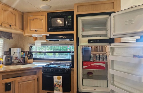 De Tour Village House | Beautiful 95 ' Waterfront Boasting Sandy Bottom With Dock And 10x12 Sundeck