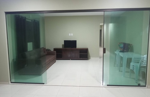Ipojuca House | Beautiful and cozy 4 bedroom house with pool in front of the Serrambi natural pools