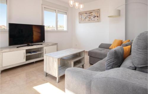 Alcorrin Apartment | Beautiful Apartment In La Duquesa