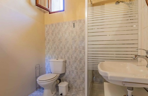 Roche-Saint-Secret Villa | Beautiful apartment in villa with WIFI, TV, patio, pets allowed, panoramic view and parking