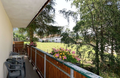 St. Valentin auf der Haide Apartment | Beautiful apartment for 6 people with WIFI, TV, terrace and parking