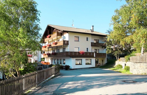 St. Valentin auf der Haide Apartment | Beautiful apartment for 4 people with WIFI, TV, balcony and pets allowed