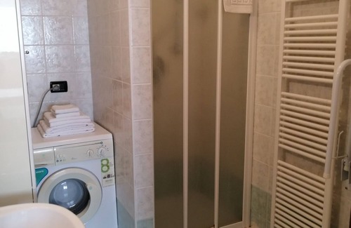 Valeggio sul Mincio Apartment | Beautiful apartment with garden not far from Lake Garda