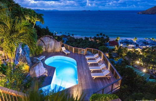 Flamands Villa | Beautiful Acai Luxury villa