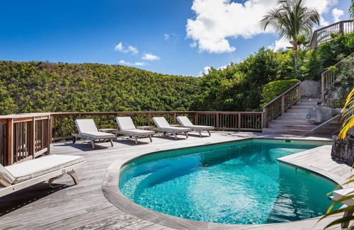 Flamands Villa | Beautiful Acai Luxury villa