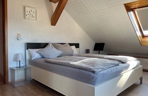 Glashutten Apartment | Beautiful accommodation at the gateway to Franconian Switzerland