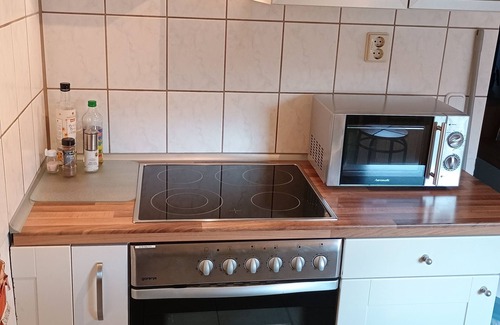 Lieberose Apartment | Beautiful accommodation in fantastically quiet surroundings