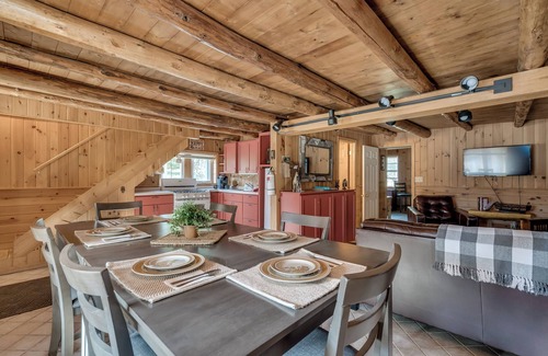Brantingham Cabin | Beautiful Adirondack Cabin Rentals 365/days of Outdoor Family Fun!