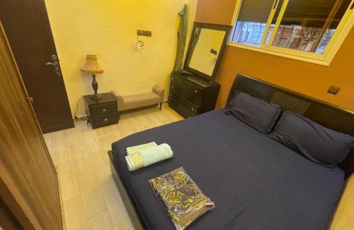 Taddart Apartment | beautiful adresse " appartement vaste de luxe"