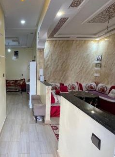 Taddart Apartment | beautiful adresse " appartement vaste de luxe"