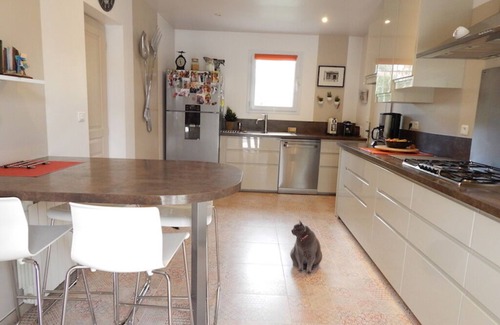Prades-le-Lez House | Beautiful air-conditioned villa with swimming pool