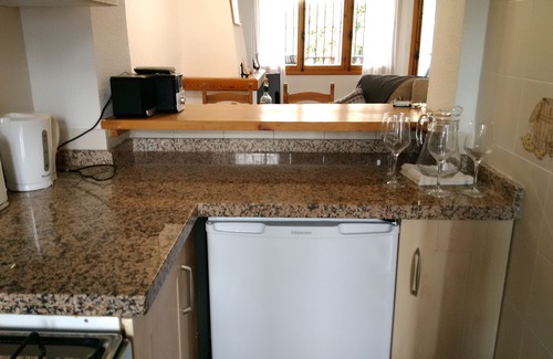 Coveta Fuma House | Beautiful Air-Conditioned Duplex with access to a fabulous communal pool