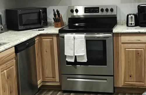Carlsbad House | Beautiful all new construction town home. Complete KITCHEN!