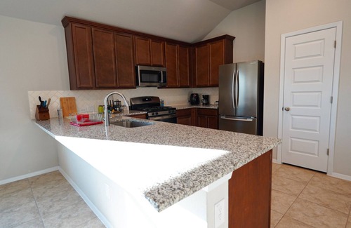 Austin House | Beautiful and Affordable 3 BR and 2 Bath Home