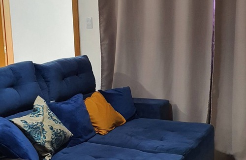 Anapolis House | Beautiful and cozy house in Jundiaí
