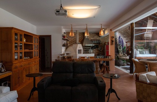 Sao Paulo House | Beautiful and comfortable town house
