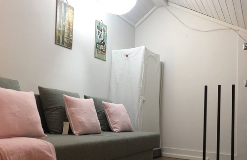 Vielha Apartment | Beautiful and central duplex penthouse in Vielha for 6pax + 2 additional