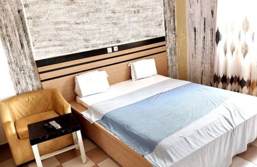 Yamoussoukro House | Beautiful and Charming Hotel of 10 rooms