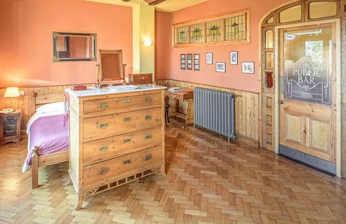 Cortelazor House | Beautiful and charming vacation home with lots of flair in Cortelazor.