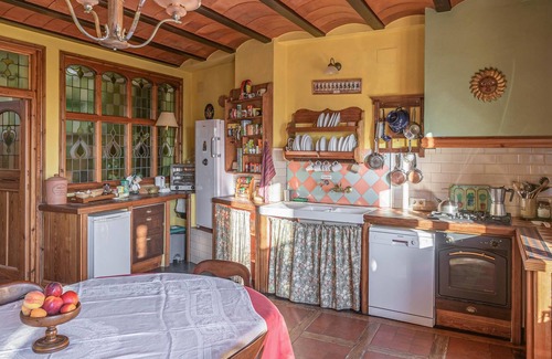 Cortelazor House | Beautiful and charming vacation home with lots of flair in Cortelazor.