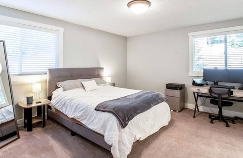 Central Oregon House | Beautiful and charming 3 BR 2Bath 3 bedroom in quiet culdesac.