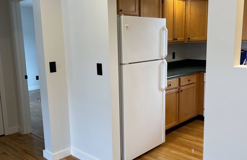 West End Apartment | Beautiful and clean 2 BR (sleeps 6) apt 1/2 mile to Cooperstown All Star Village