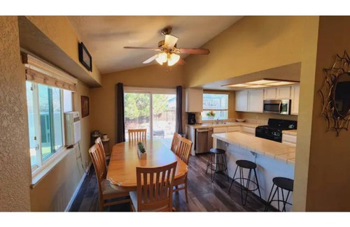 Northwest Reno House | Beautiful and clean home in perfect Location!