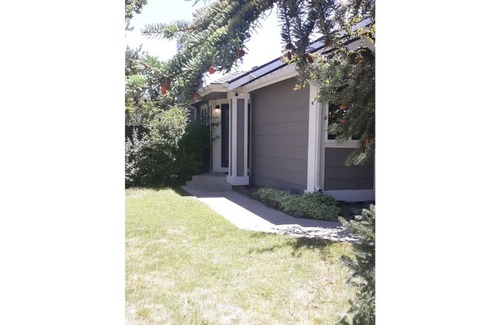 Northwest Reno House | Beautiful and clean home in perfect Location!