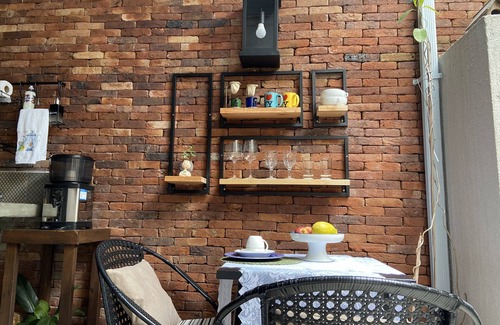 Sao Bento House | Beautiful and comfortable suite! 10 minutes from Savassi