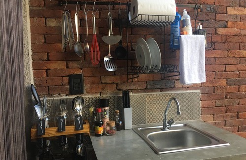 Sao Bento House | Beautiful and comfortable suite! 10 minutes from Savassi
