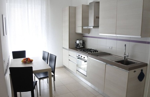 Grottammare Apartment | Beautiful and comfortable apartment near the sea