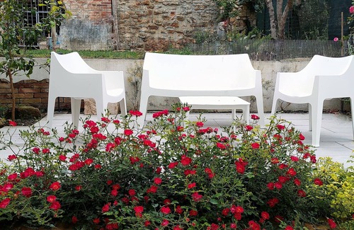 Grottammare Apartment | Beautiful and comfortable apartment near the sea