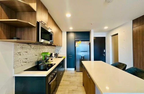 Heredia Apartment | Beautiful and Comfortable Apartment