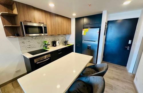 Heredia Apartment | Beautiful and Comfortable Apartment