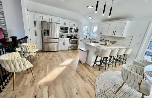 Olathe House | Beautiful and comfortable home close to kc