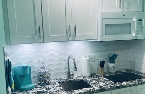 Egypt Lake-Leto Apartment | Beautiful and comfortable room Apt # 2