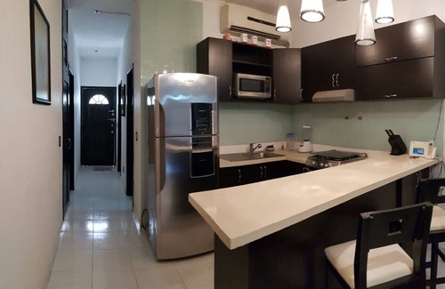 Playacar Fase II Apartment | Beautiful and Cosy Apartment in PlayaCar