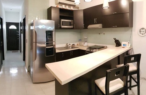 Playacar Fase II Apartment | Beautiful and Cosy Apartment in PlayaCar