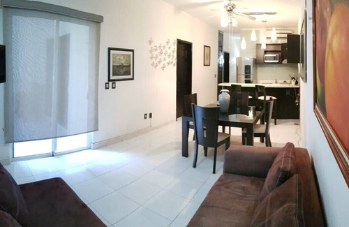 Playacar Fase II Apartment | Beautiful and Cosy Apartment in PlayaCar